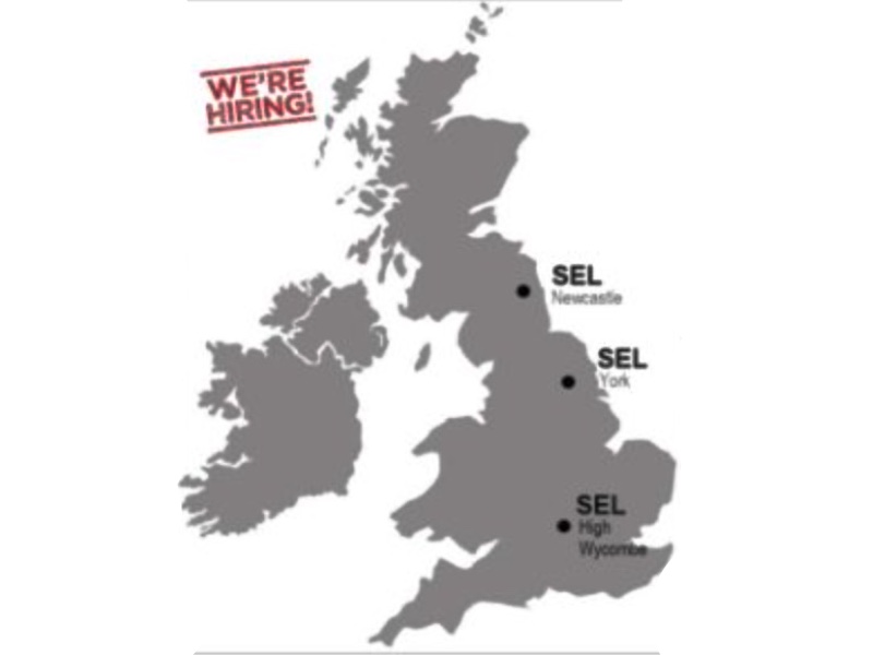 SEL expands with new UK office after Angstrom acquisition