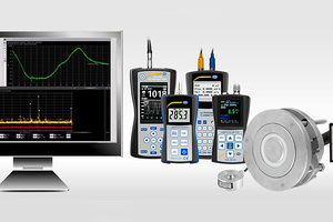 Selecting a test instrument