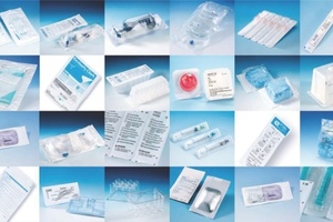 Selection criteria for medical device packaging