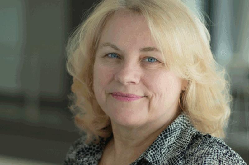 Selkirk Pharma appoints Colleen Dixon as new CEO