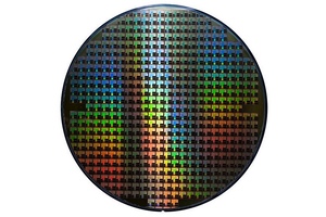 Semiconductor provider opens new facility