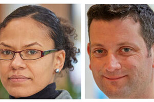 Senior scientist boosts team at RSSL