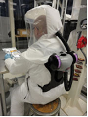 Sentinel XT PAPR receives NIOSH approval