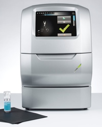 Serchem harnesses the power of the ProReveal protein detection test