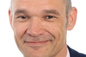 SES Engineering Services hires new Managing Director
