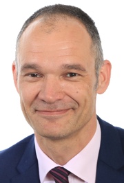 SES Engineering Services hires new Managing Director