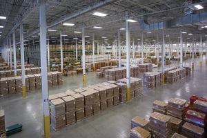 Setting the scene for contamination control