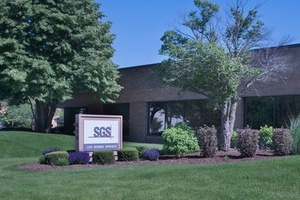 SGS expands Lincolnshire, US, facility