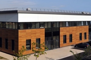 SGS Life Sciences Services announces new French facility