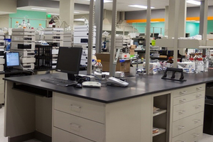 SGS to increase E&L identification capabilities at Fairfield lab