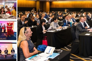Shaping the future of pharmaceutical manufacturing: trends, technologies and beyond