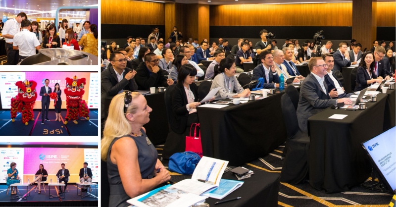Shaping the future of pharmaceutical manufacturing: trends, technologies and beyond