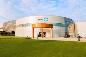 Sharp acquires Berkshire Sterile Manufacturing