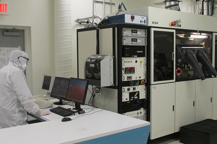 Sheaumann Laser plans move and cleanroom build