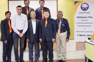 Sheet metal manufacturing expert alfaTKG signs new cleanroom tech client