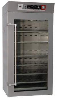 Sheldon Manufacturing announces large capacity CO2 incubator