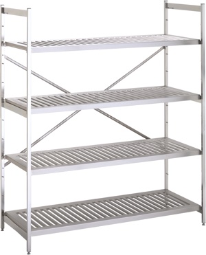 Shelve it or go mobile: Teknomek provides new storage options