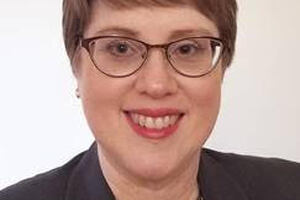 Sheri Pear joins MicroCare