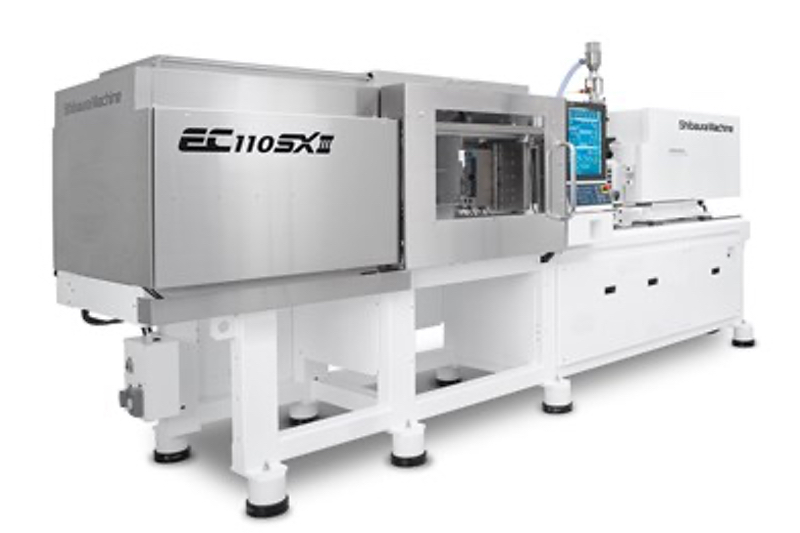Shibaura Machine Company introduces medical moulding press for cleanroom environments
