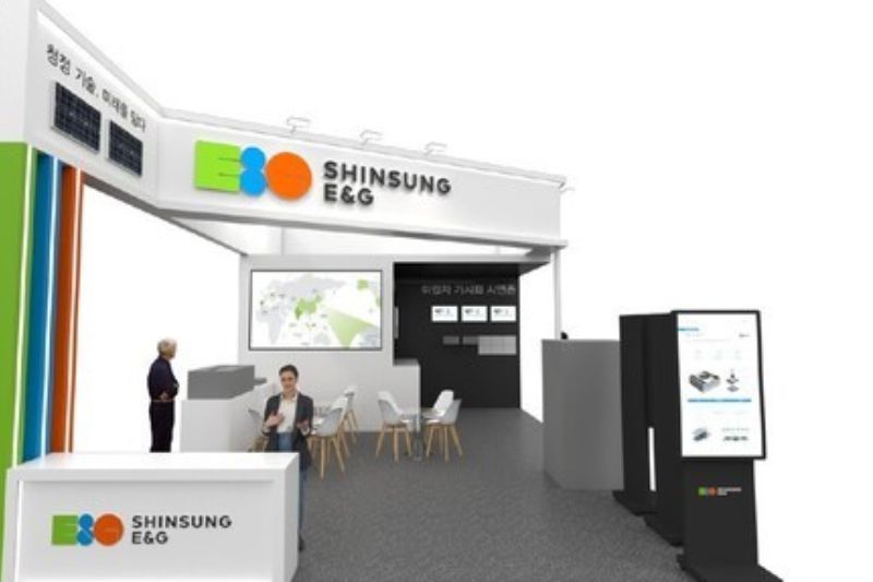 Shinsung E&G targets broader cleanroom markets with new FFU range