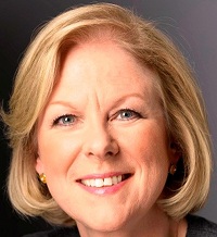 Shirley Cramer to become CEO of Royal Society for Public Health