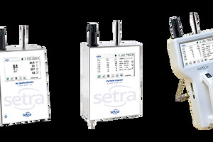 Should you monitor particles between certifications?