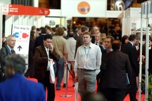 Shows target advanced manufacturing