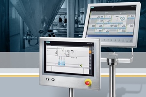 Siemens offers control and monitoring device for special environments