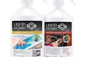 Signo-Nanocare Liquid Guard effective against SARS CoV-2