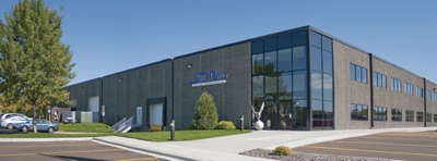 Sil-Pro expands cleanroom facilities