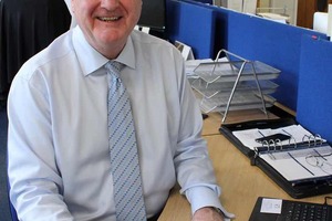 Simon Gumery joins Dawsongroup to spearhead construction projects 