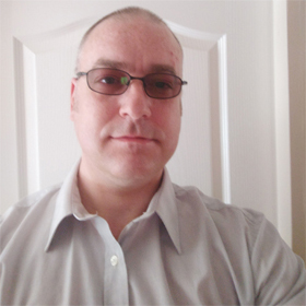 Simon Holden joins Humidity Solutions