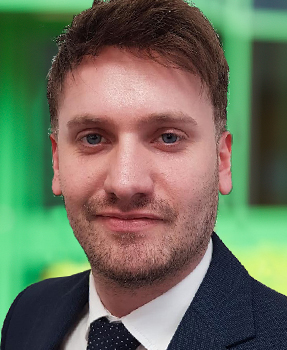 Simon Marshall joins Humidity Solutions’ sales department