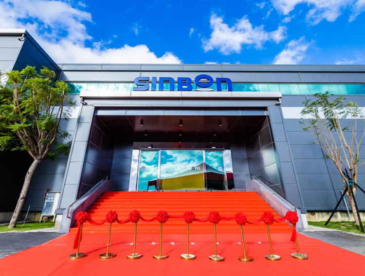 SINBON Electronics builds highly automated cleanroom facility