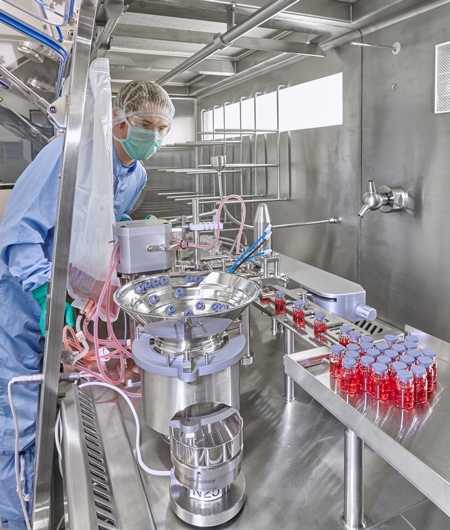 Single-use fluid path cuts cleaning validation
