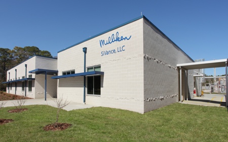 SiVance opens R&D lab to drive innovations in silane and silicone technologies