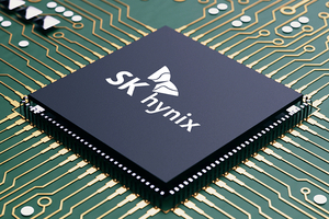 SK hynix unveils roadmap for use of recycled materials in chip production