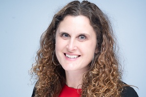 Skanska's VP Kate Coulson on the company's technology division launch