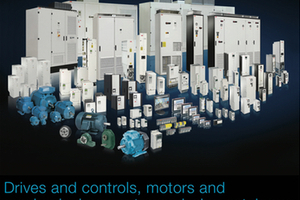 Smart products and services headline in ABB’s biggest ever UK product guide