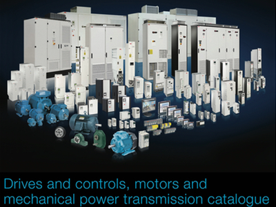 Smart products and services headline in ABB’s biggest ever UK product guide