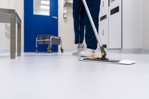 SMC expands manufacturing capabilities with new cleanroom