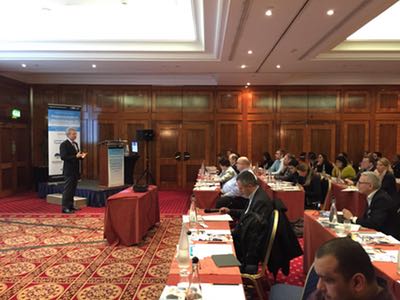SMI takes Pharmaceutical Microbiology to the US 