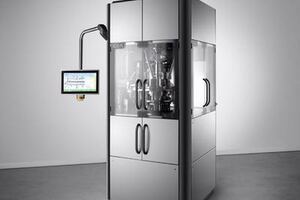 Sneak peek: What's on GEA's stand at POWTECH 2019
