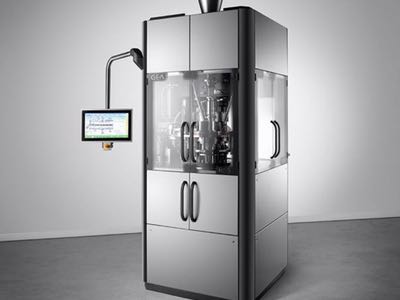 Sneak peek: What's on GEA's stand at POWTECH 2019