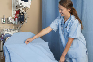 Soft but deadly – a new approach to HAIs