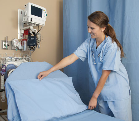 Soft but deadly – a new approach to HAIs