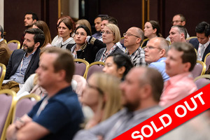 Sold out: Cleanroom Technology Conference 2019 opens waiting list