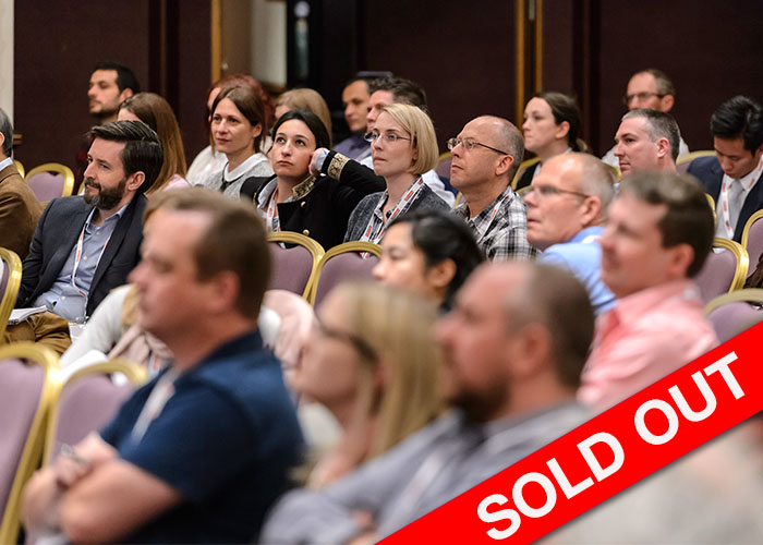 Sold out: Cleanroom Technology Conference 2019 opens waiting list