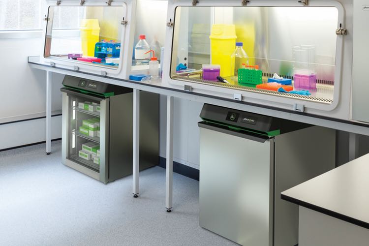 Solid-state fridges to fast track USP <800> compliance