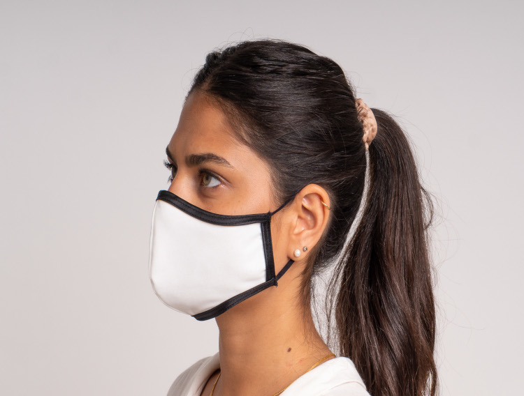 Sonovia launches face mask business in the UK